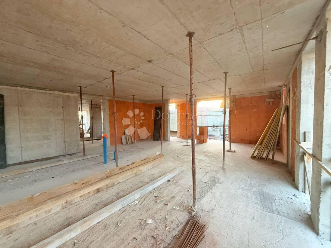 Apartment in Rovinj, Istria County, Croatia 3 - 16609865