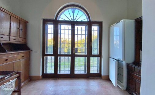 Luxury Historical Property For Sale, Amelia, Umbria