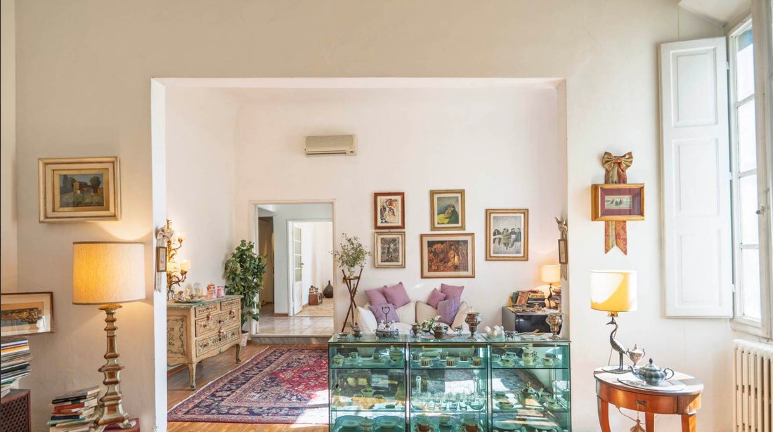 Apartment in Center, Florence, Tuscany 2 - 16614052