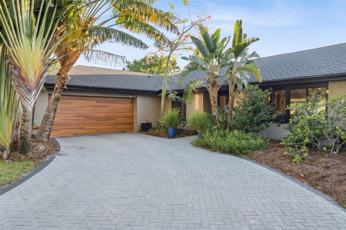 House in Orlando, Florida, United States 2 - 16611233