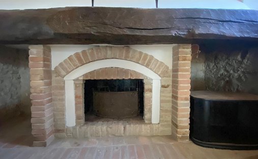 Luxury Historical Property For Sale, Amelia, Umbria