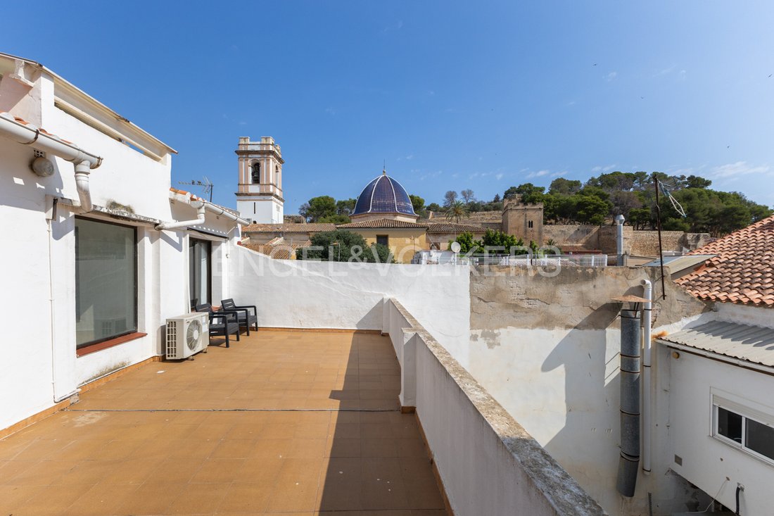 Denia, Valencian Community, Spain 2 - 16614571