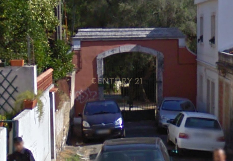 Villa in Ajuda, Lisbon, Portugal 4 - 14136144