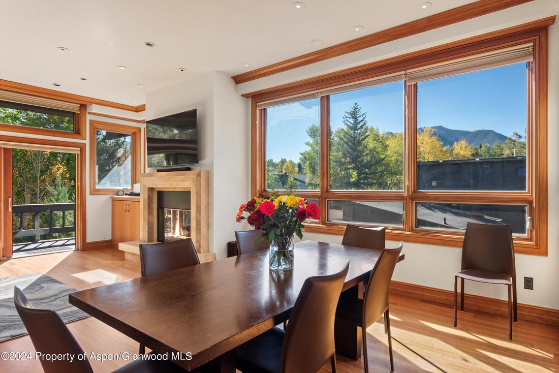 House in Aspen, Colorado, United States 5 - 16609826