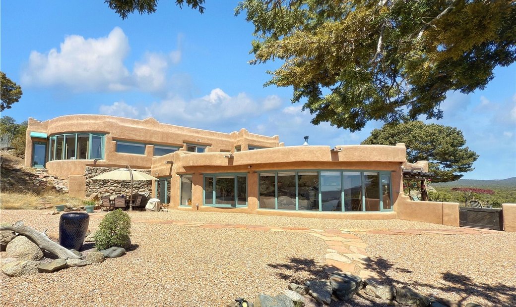 8 Hampton Road In Santa Fe, New Mexico, United States For Sale (15575706)