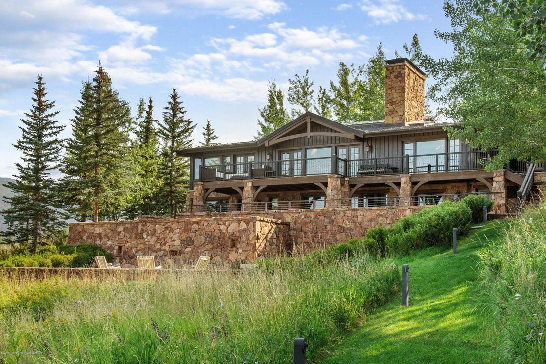 House in Aspen, Colorado, United States 2 - 16609880