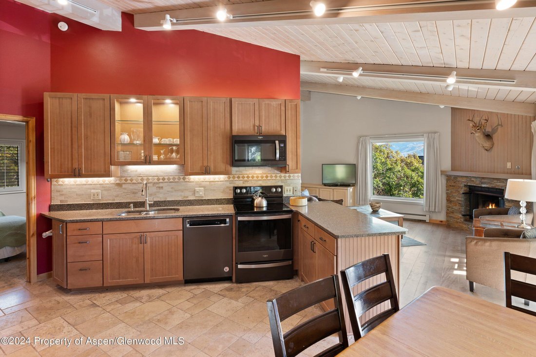 House in Snowmass Village, Colorado, United States 5 - 16609827