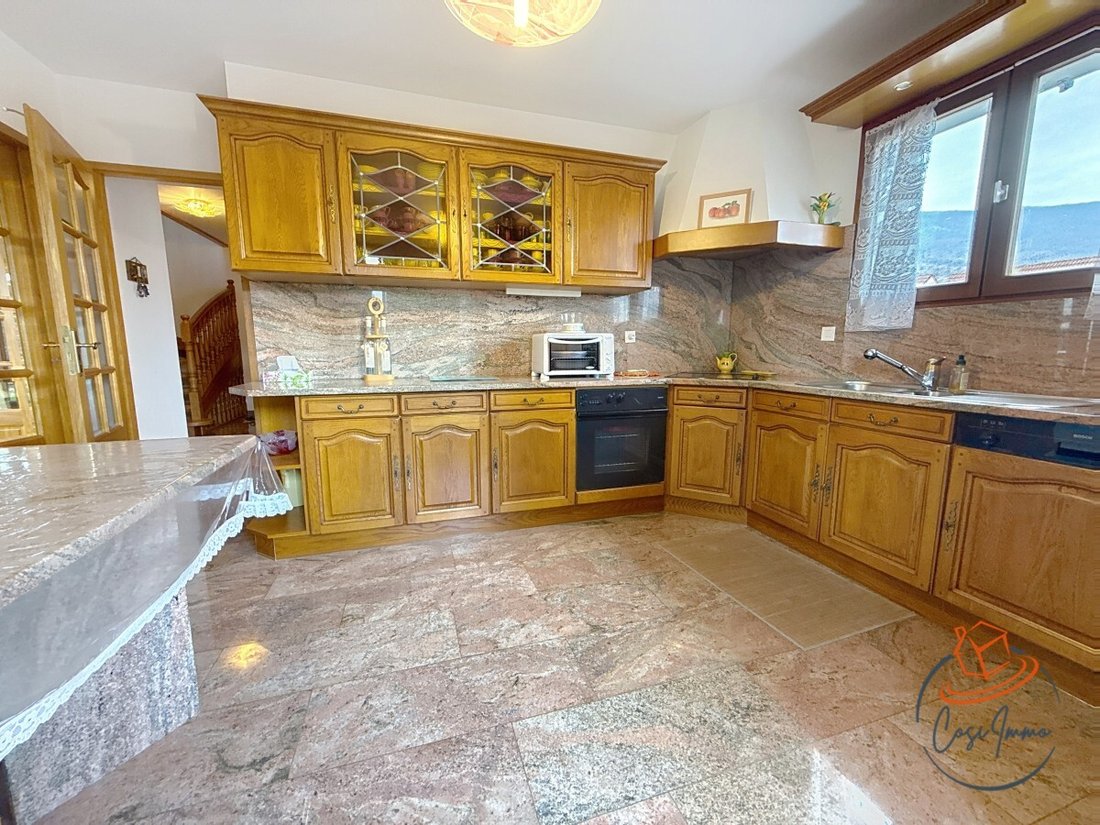 Villa in Thoiry, Ile-de-France, France 5 - 16613996