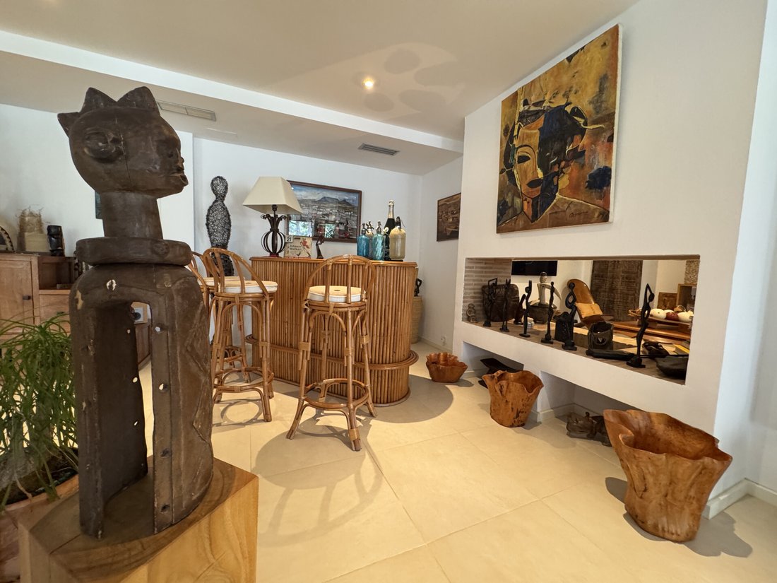 Villa in Alhaurín de la Torre, Andalusien, Spanien 4 - 16572894