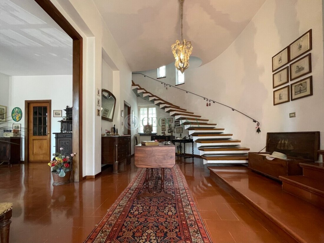 Villa in Colombiera, Castelnuovo Magra, Liguria 3 - 16609179