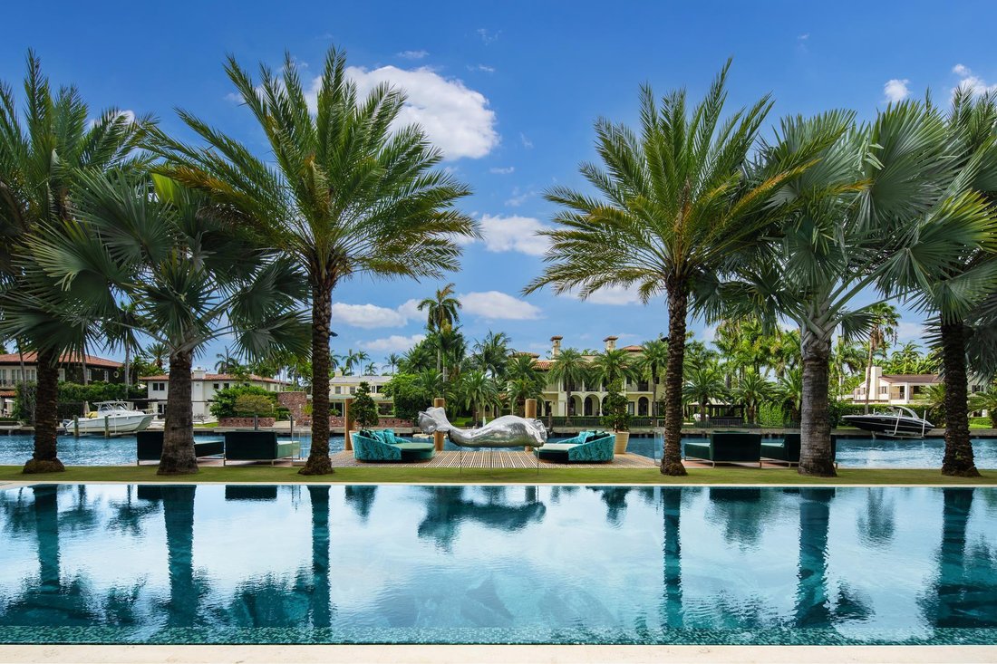 House in Miami Beach, Florida, United States 5 - 14892811
