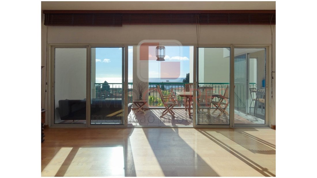 Apartment in Se, Madeira, Portugal 5 - 16613139