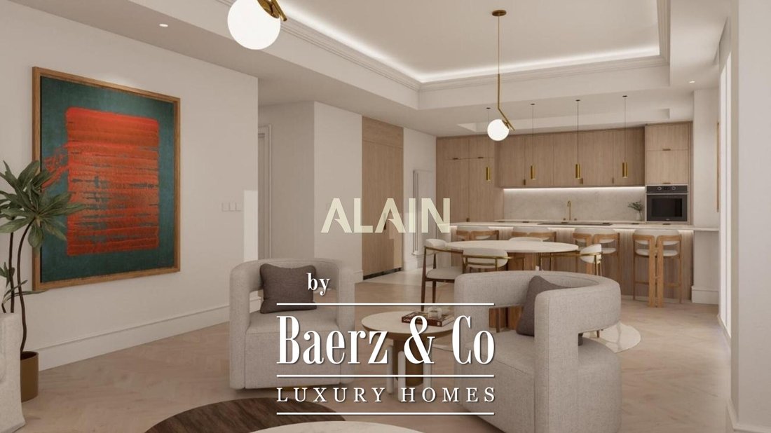 Apartment in Extramurs, Valencia, Spain 3 - 16611082