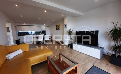 Apartment in Opcina Lovran, Primorje-Gorski Kotar County, Croatia 1