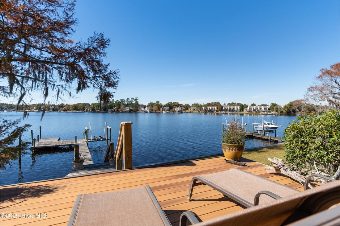 House in New Bern, North Carolina, United States 4 - 16614817