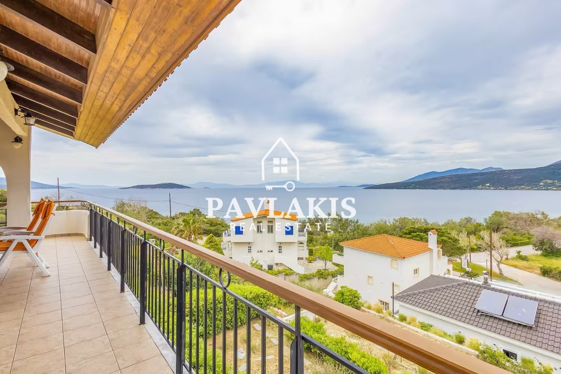 House in Euboea, Thessaly and Central Greece, Greece 5 - 16615107
