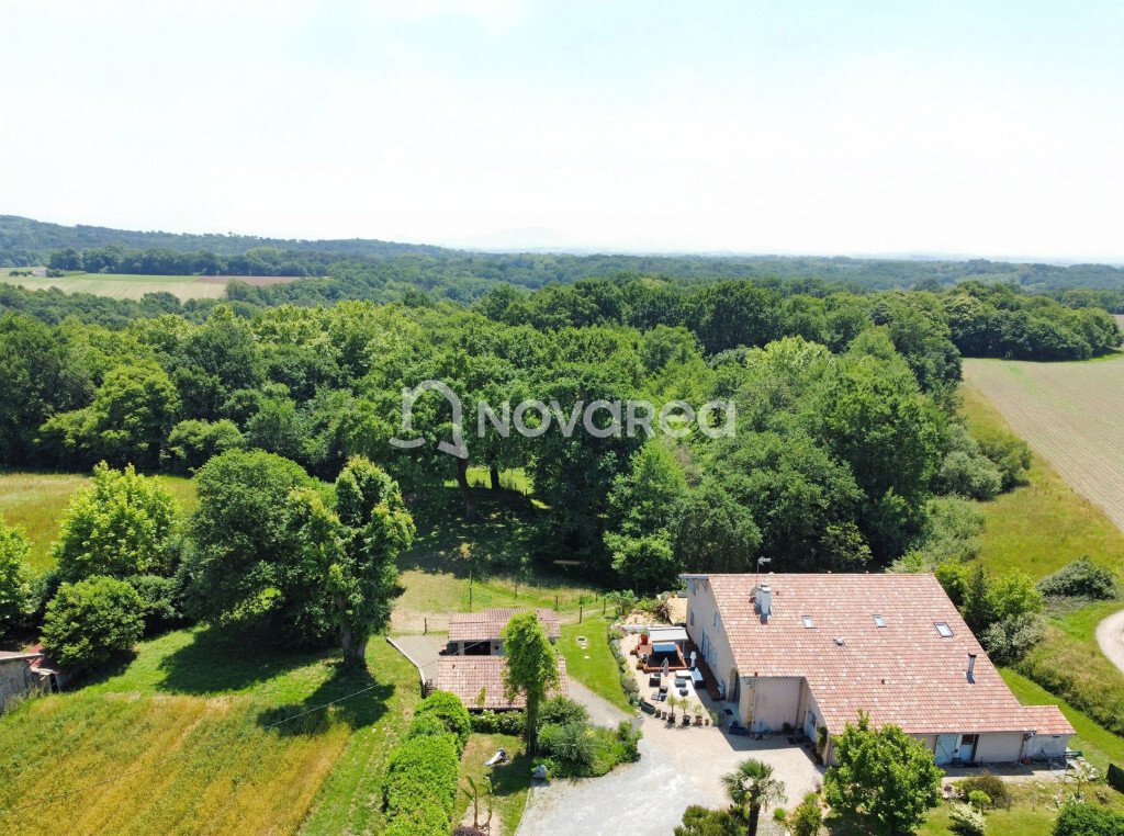 House in Biarrotte, Nouvelle-Aquitaine, France 1 - 16609338