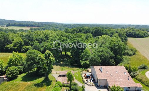 House in Biarrotte, Nouvelle-Aquitaine, France 1