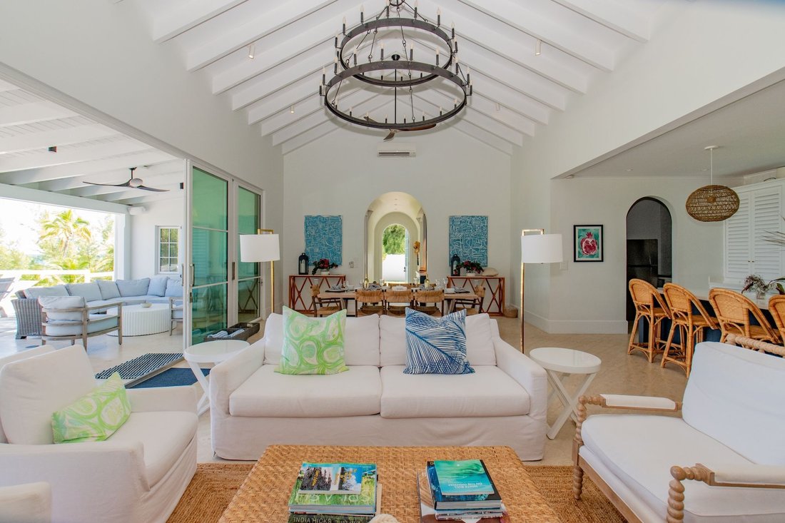 House in North Palmetto Point, Central Eleuthera, The Bahamas 4 - 16615226