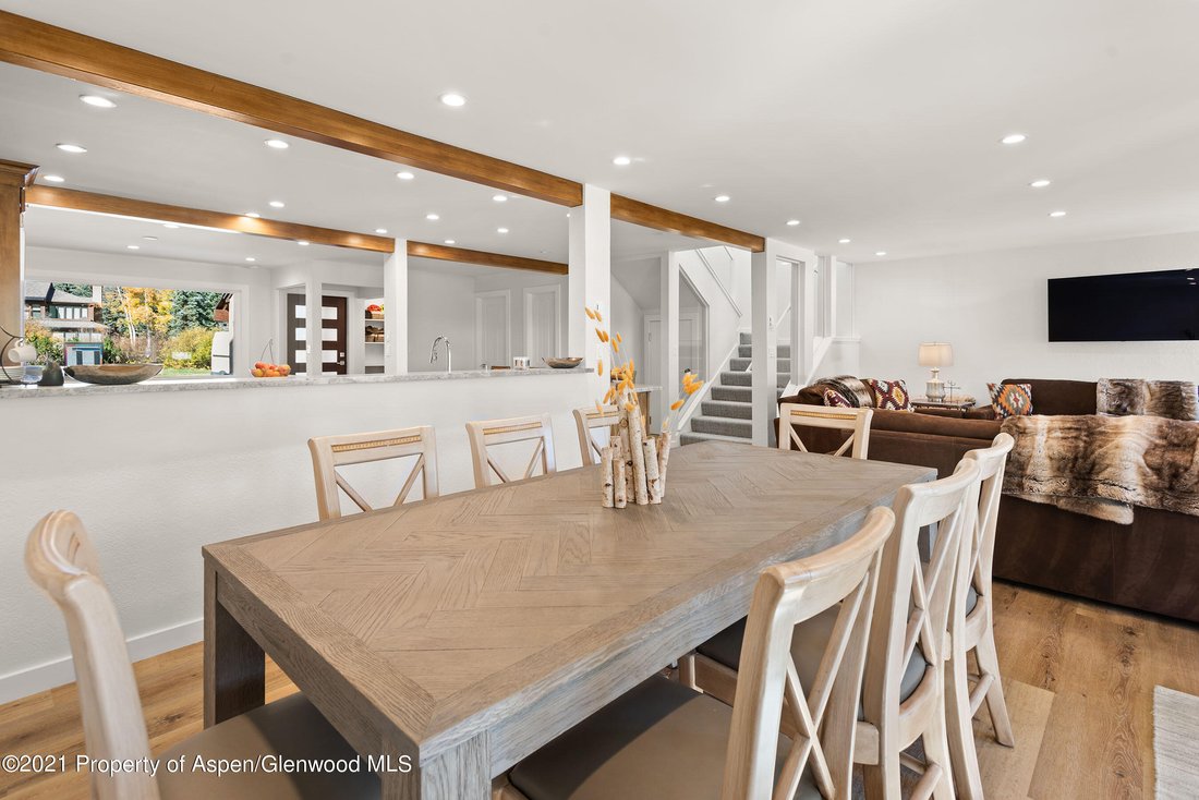 House in Snowmass Village, Colorado, United States 5 - 16609876