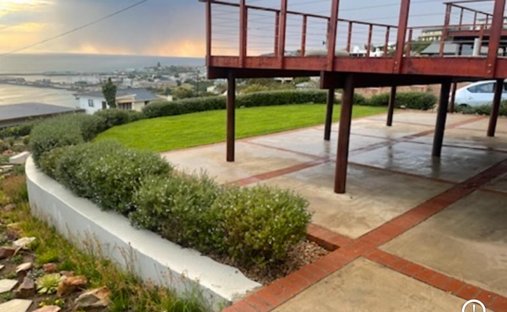 House in Mossel Bay, Western Cape, South Africa 1