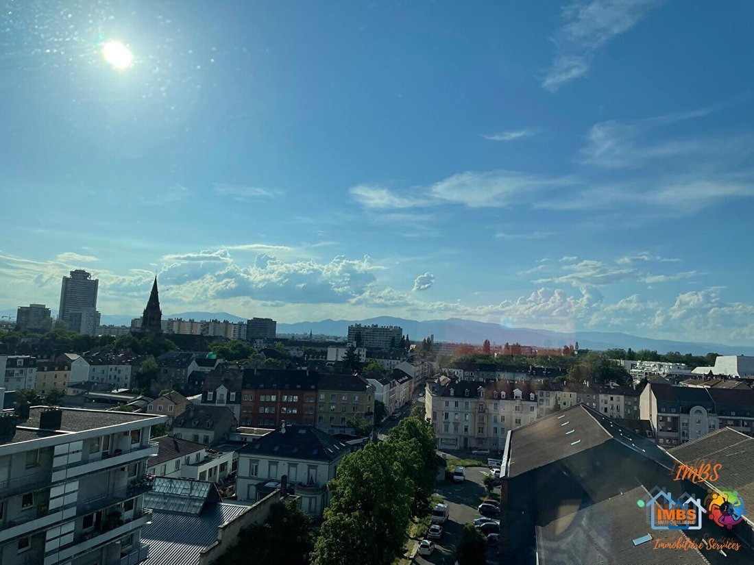Apartment in Rebberg Nord, Mulhouse, France 5 - 16611863