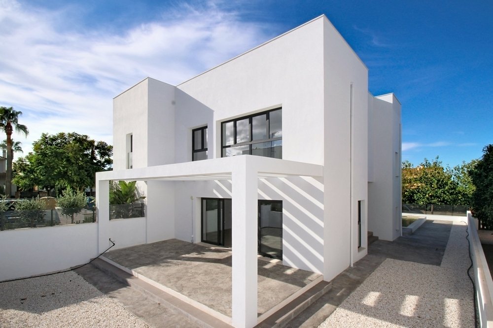 House in Llucmajor, Balearic Islands, Spain 1 - 16612839