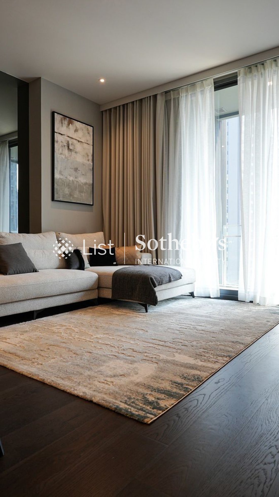 Condo in Bangkok, Krung Thep Maha Nakhon, Thailand 5 - 16615356