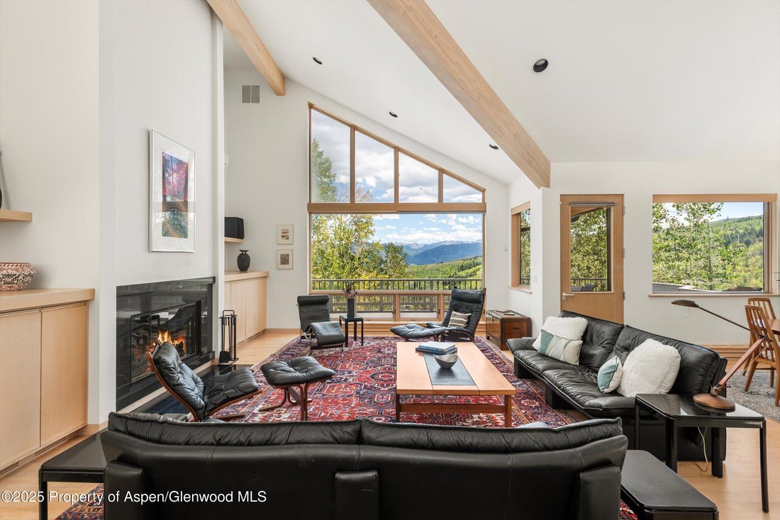 House in Snowmass Village, Colorado, United States 2 - 16609909