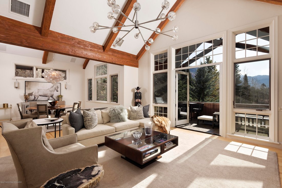 House in Aspen, Colorado, United States 3 - 16609887
