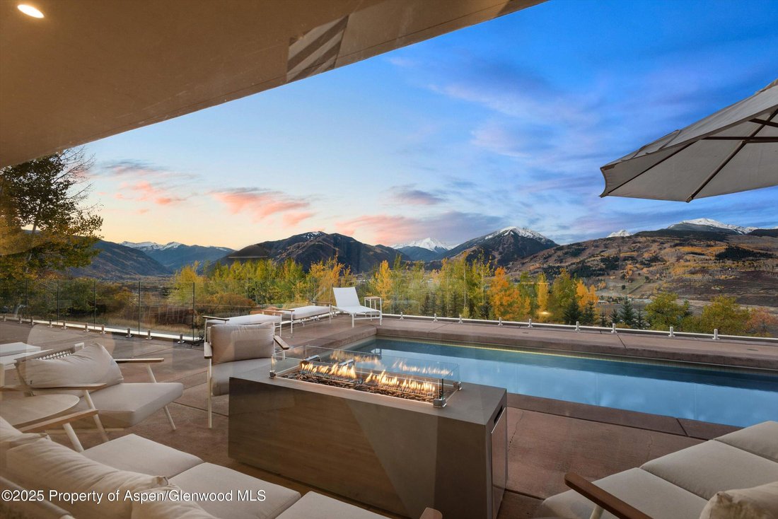 House in Aspen, Colorado, United States 1 - 16609831
