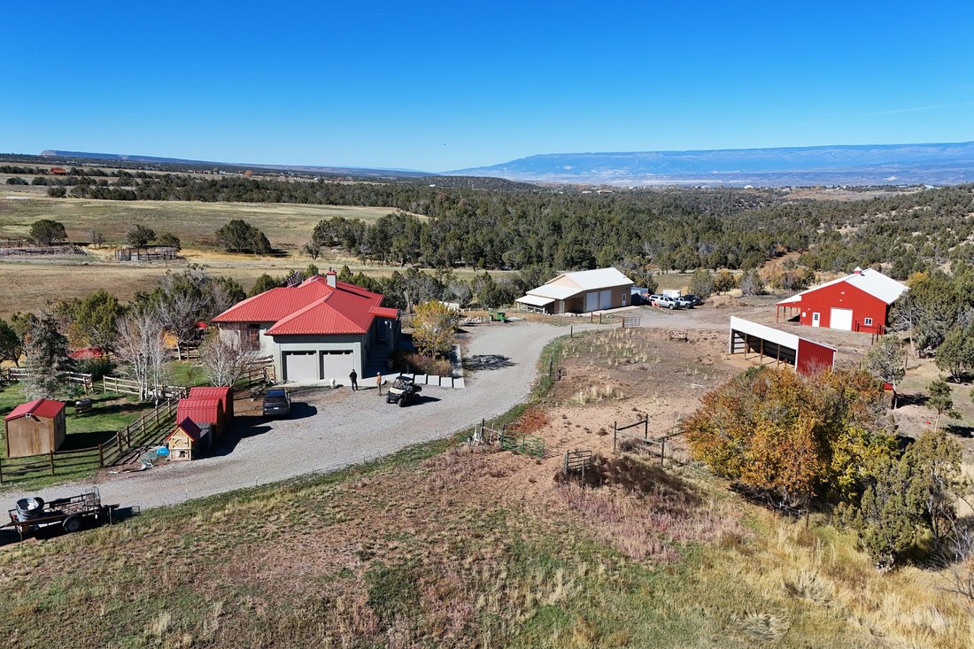 House in Crawford, Colorado, United States 2 - 16613624