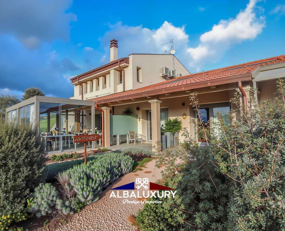 Villa in Scansano, Tuscany, Italy 5 - 15347204