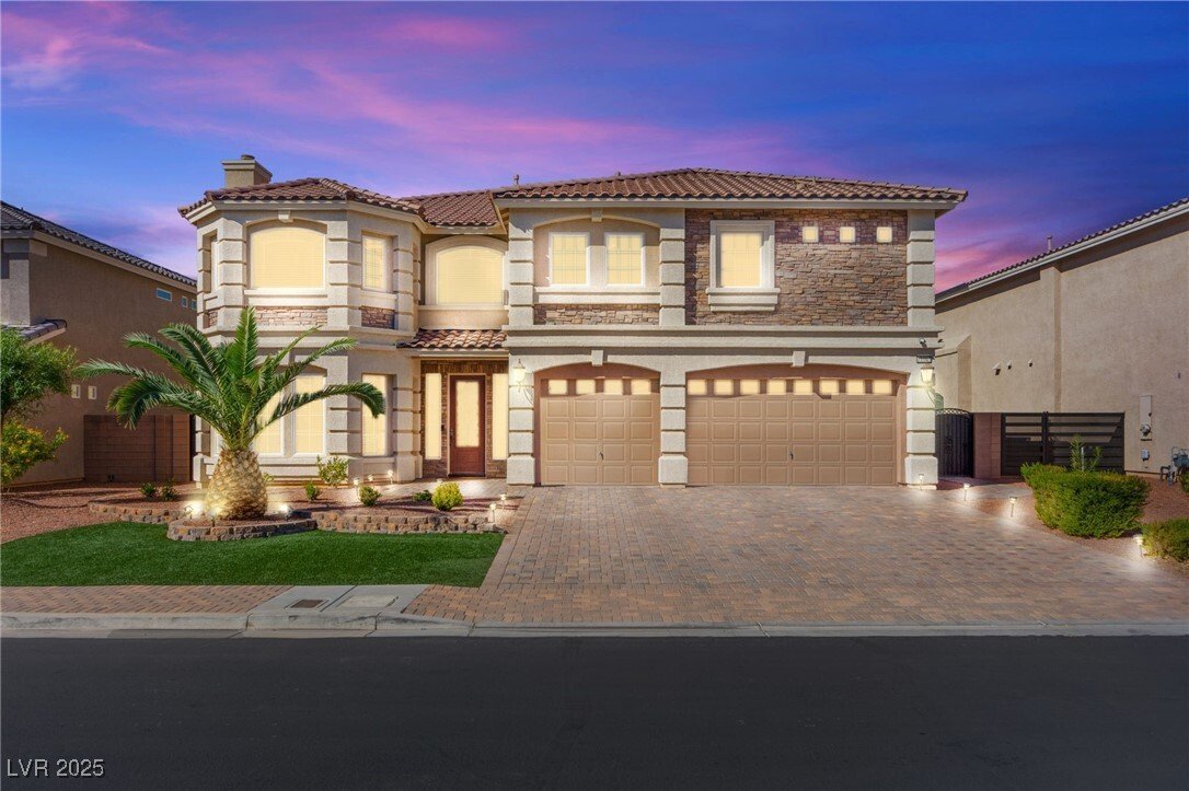 House in Las Vegas, Nevada, United States 1 - 16613936