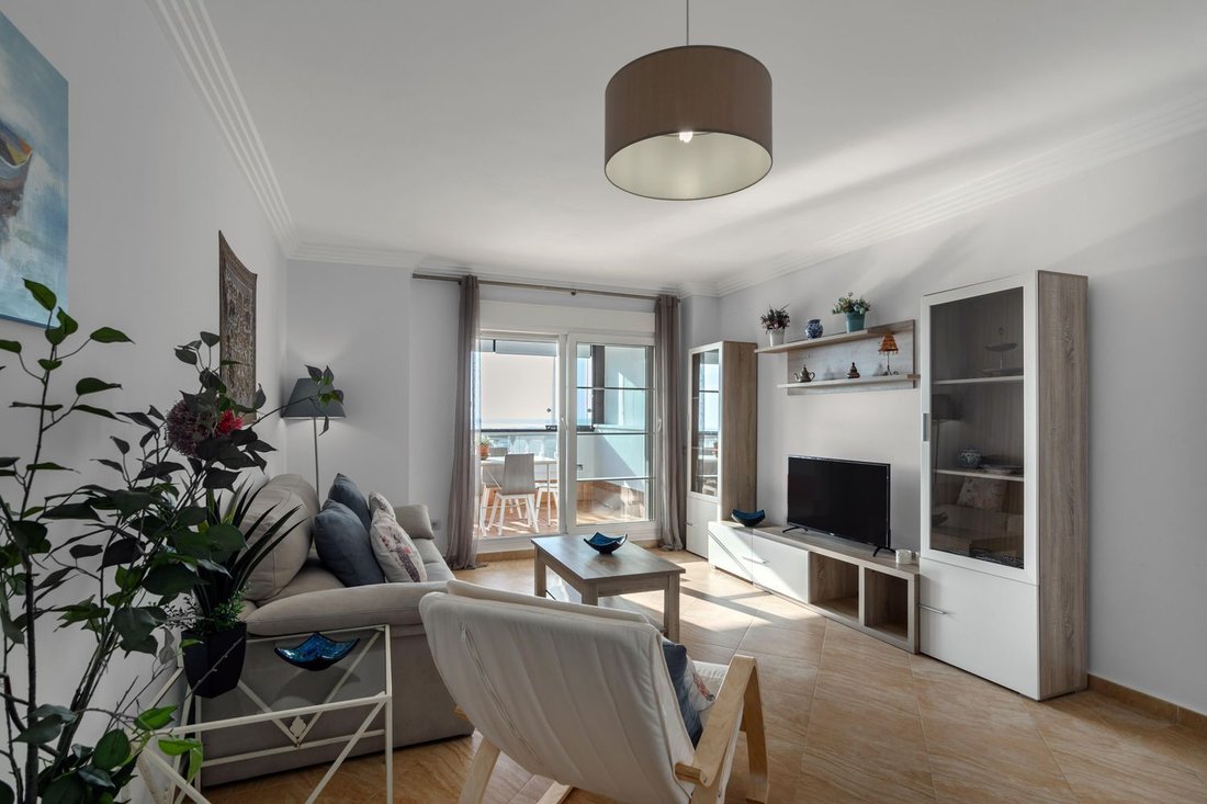 Penthouse in Ayamonte, Andalusia, Spain 3 - 16615440