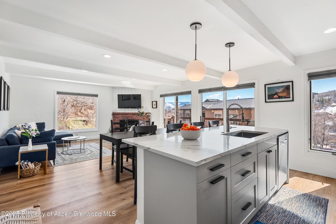 House in Snowmass Village, Colorado, United States 2 - 16609846