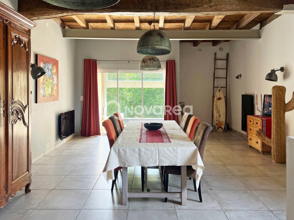 House in Biarrotte, Nouvelle-Aquitaine, France 5 - 16609338