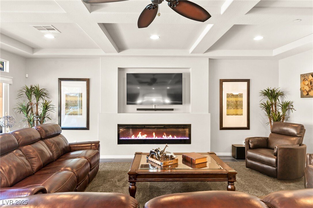 House in Las Vegas, Nevada, United States 4 - 16613936