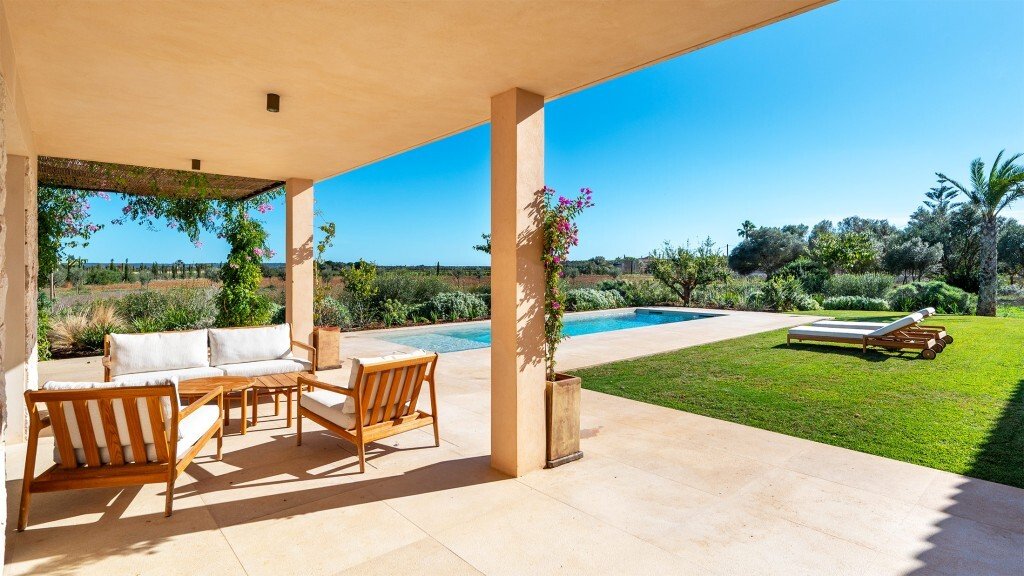 Farm Ranch in Campos, Balearic Islands, Spain 2 - 12918254