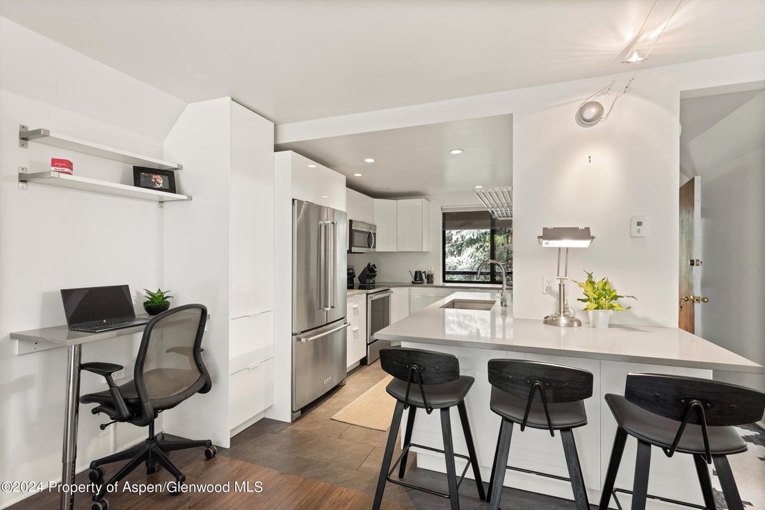 House in Aspen, Colorado, United States 5 - 16609823