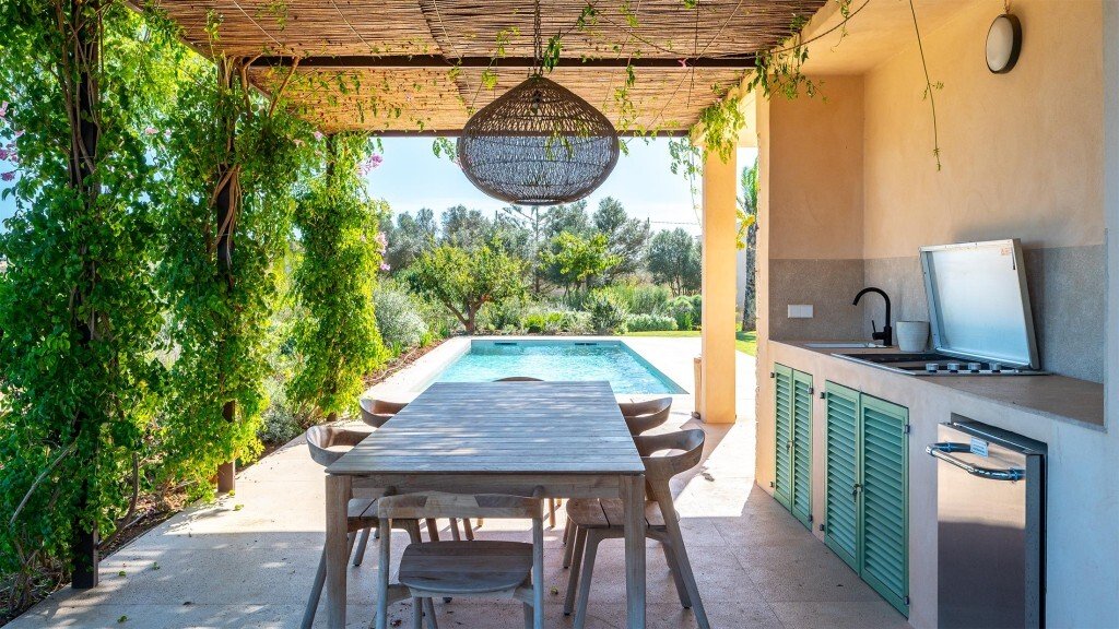 Farm Ranch in Campos, Balearic Islands, Spain 4 - 12918254