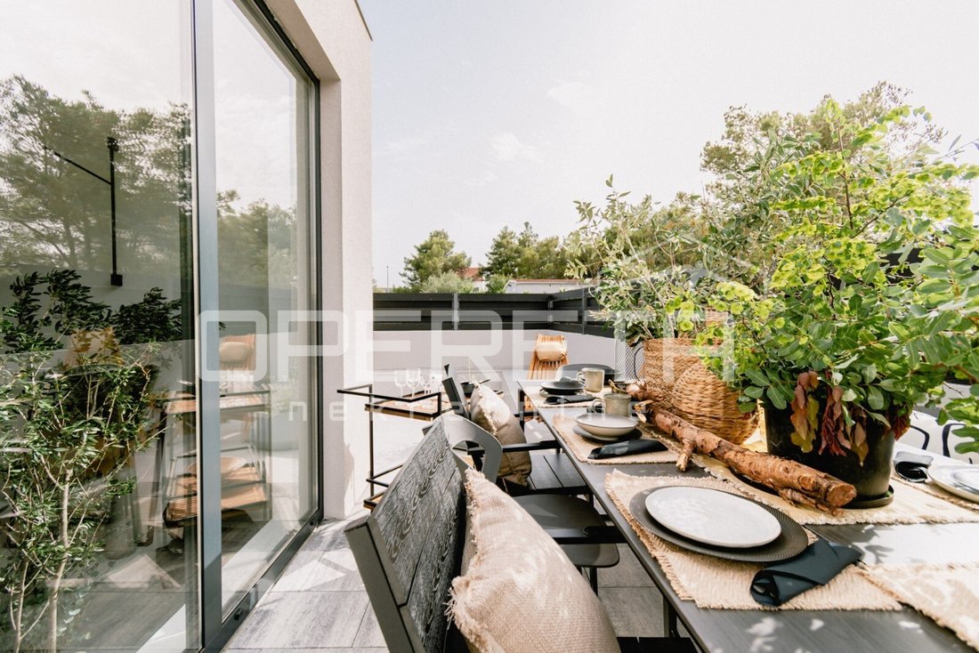 Villa in Srima, Sibenik-Knin County, Croatia 5 - 16613818