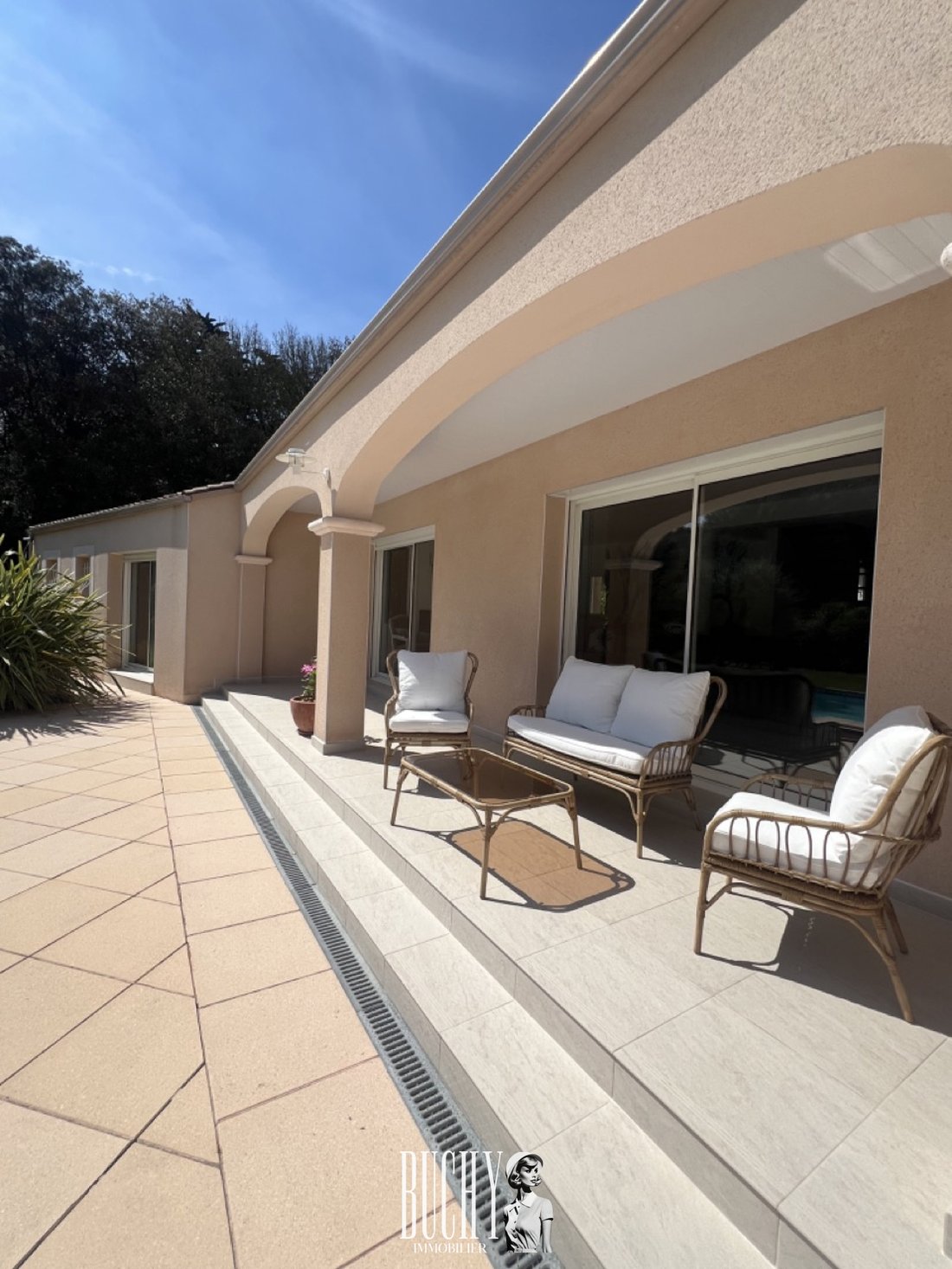 House in Olonne-sur-Mer, Les Sables-d'Olonne, France 3 - 16297685