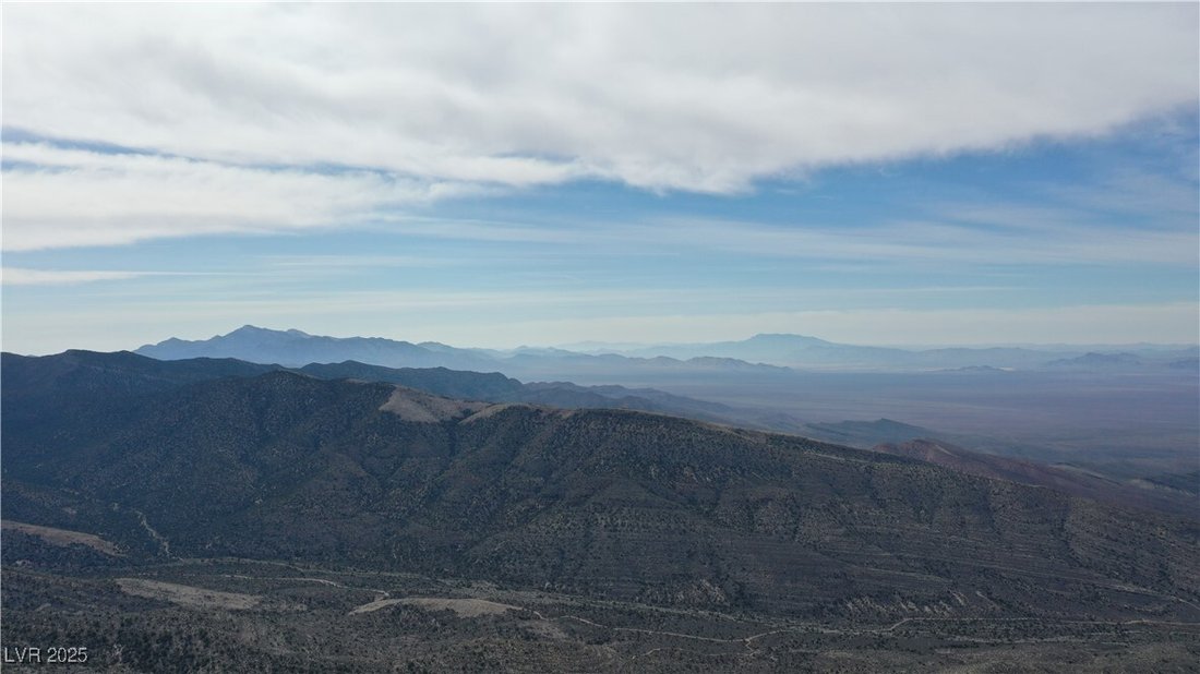 Land in Mount Charleston, Nevada, United States 5 - 16140099
