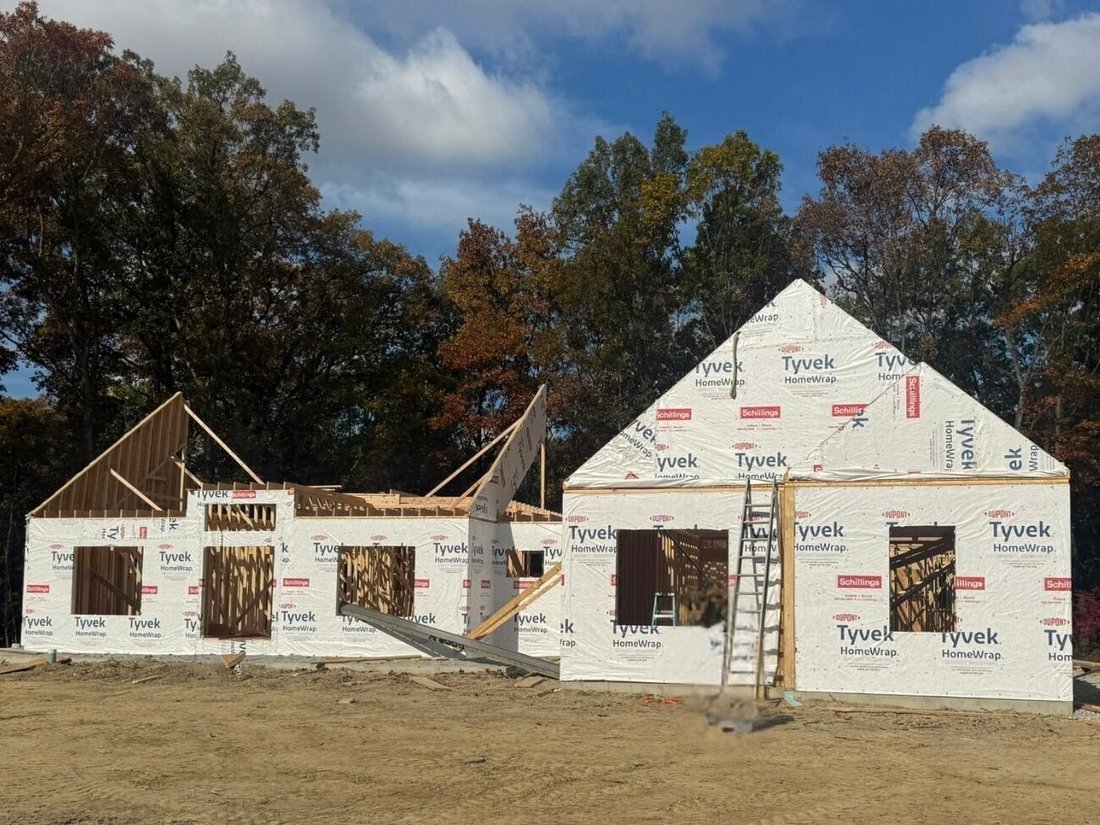 House in Cedar Lake, Indiana, United States 3 - 16614731