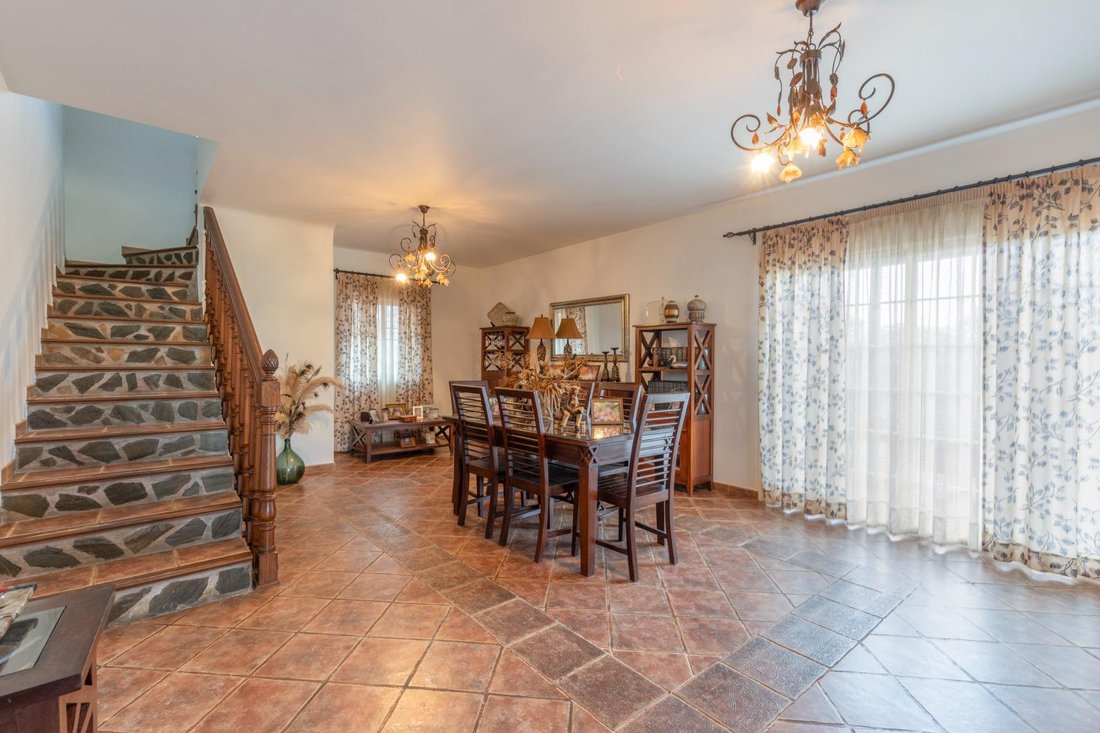 Villa in Almunecar, Andalusia, Spain 4 - 16609564