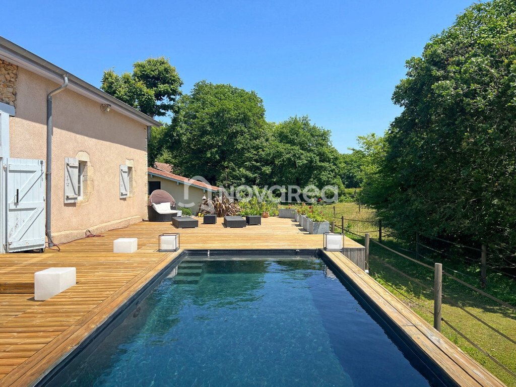 House in Biarrotte, Nouvelle-Aquitaine, France 3 - 16609338