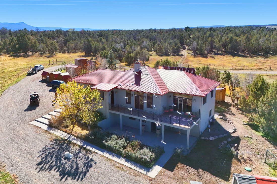 House in Crawford, Colorado, United States 4 - 16613624