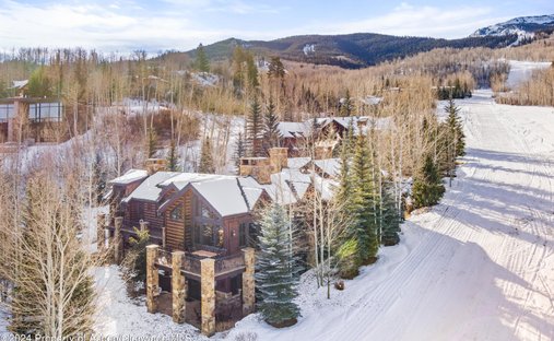 House in Snowmass Village, Colorado, United States 1