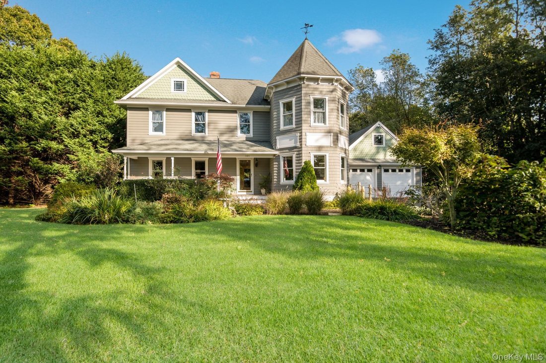 House in Peconic, New York, United States 1 - 16475986